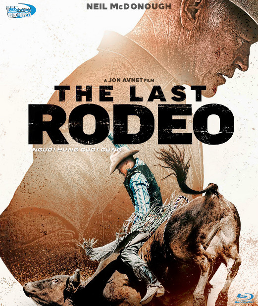 B6517.The Last Rodeo 2025  NGƯỜI HÙNG CUỐI CÙNG  2D25G (DTS-HD MA 7.1)